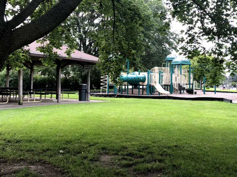 Grand Ridge Park – Village of Grand Ridge Illinois